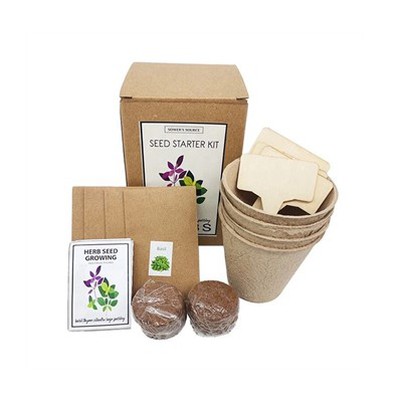 Uprawiaj własne zestawy ziół