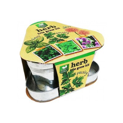 Zestaw do uprawy Plant Trio